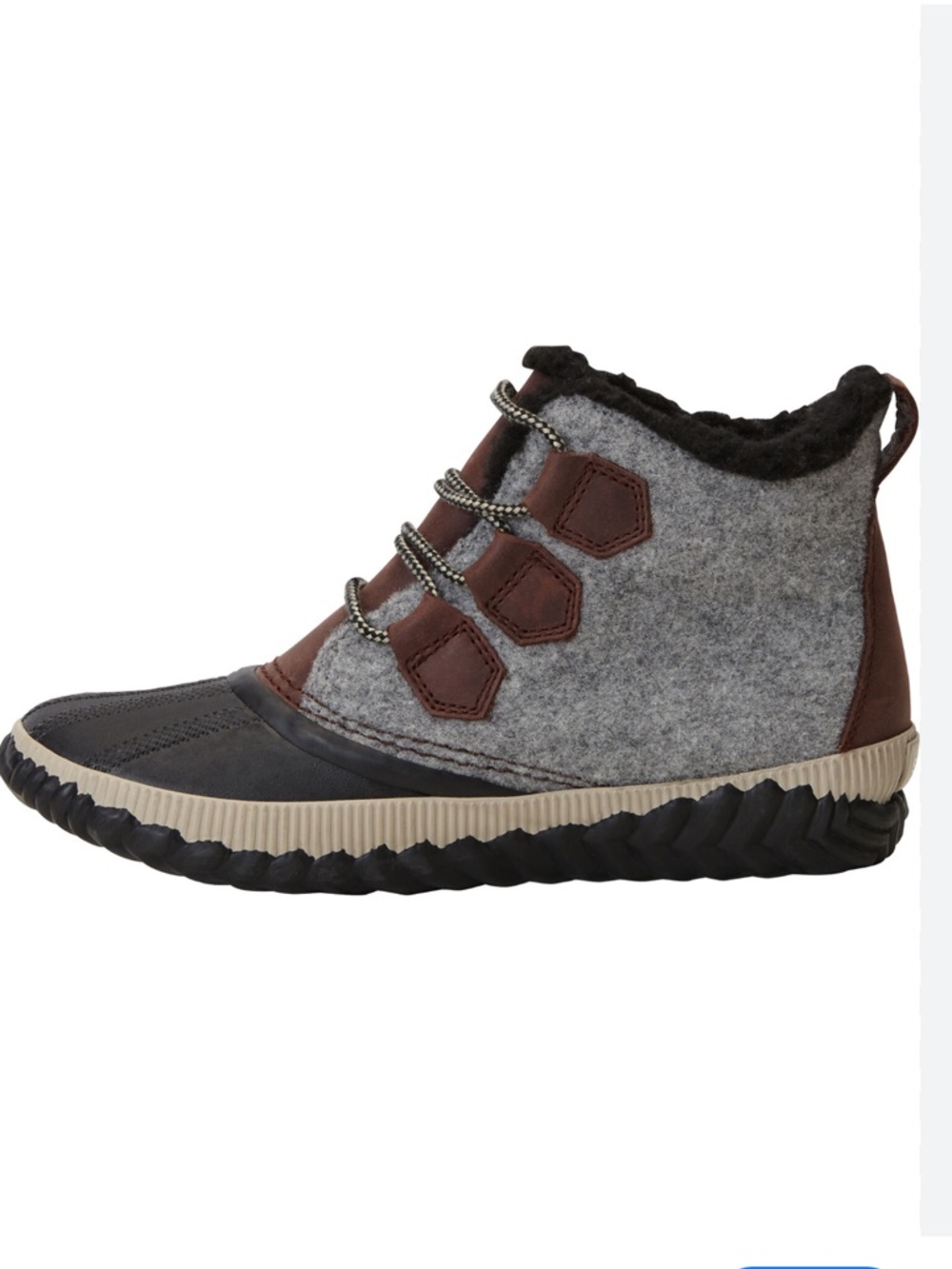Sorel Out N About Urban Duck Boots
